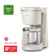 EAN 8720389000607 - Philips HD5120/00 cafetera eléctrica Totalmente automática Cafetera de filtro 1,32 L imagen 1