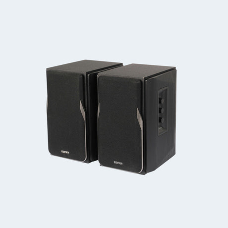 EAN 6923520269143 - Edifier R1380DB Negro Inalámbrico y alámbrico 42 W imagen 1