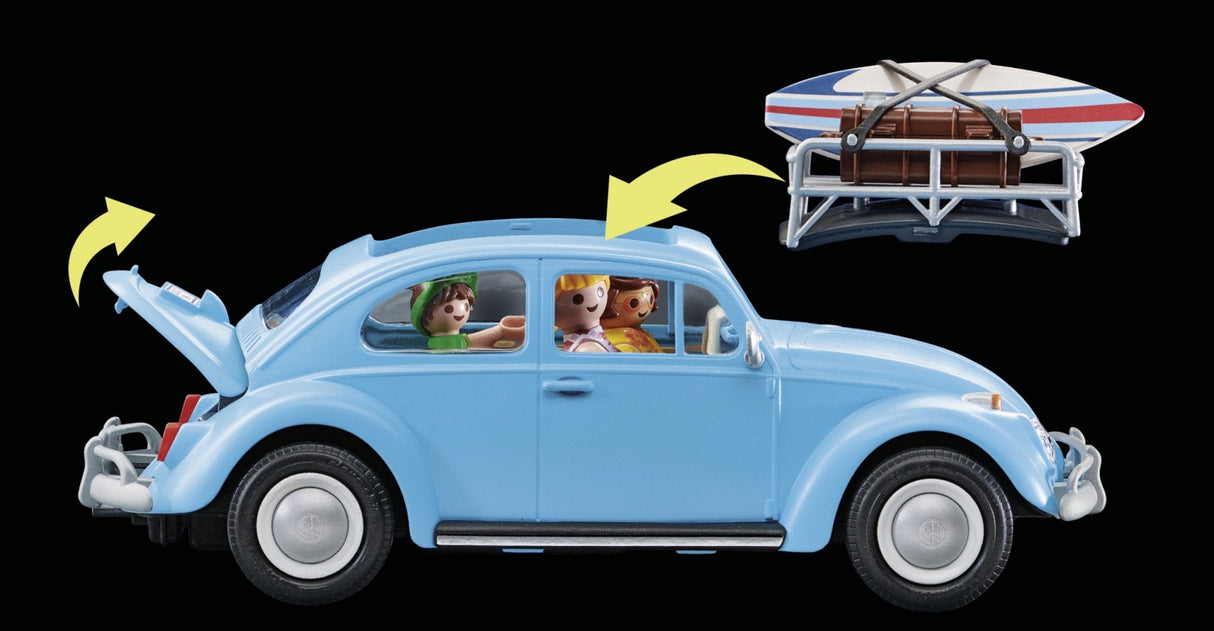 Playmobil 70177 Volkswagen Escarabajo