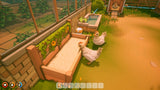 Juego Solarpunk Switch 2