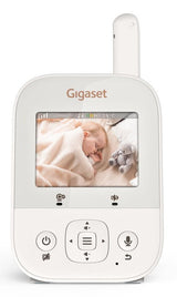 Gigaset Baby 300 Video Cream White/Warm Grey