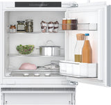 Bosch Home Kur21vfe0 Series 4, Refrigerador De Habitación Completa Connection Kur21vfe0