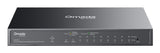 EAN 1210002609722 - TP-Link Omada ES210GP switch Gestionado L2 Gigabit Ethernet (10/100/1000) Energía sobre Ethernet (PoE) DI imagen 1