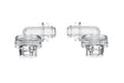 EAN 7610917240647 - JURA 24064 pieza y accesorio para cafetera Difusor de leche imagen 1