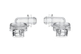 EAN 7610917240647 - JURA 24064 pieza y accesorio para cafetera Difusor de leche imagen 1