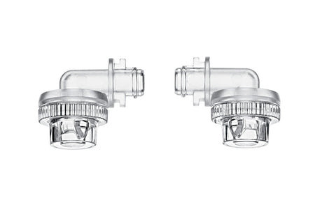 EAN 7610917240647 - JURA 24064 pieza y accesorio para cafetera Difusor de leche imagen 1