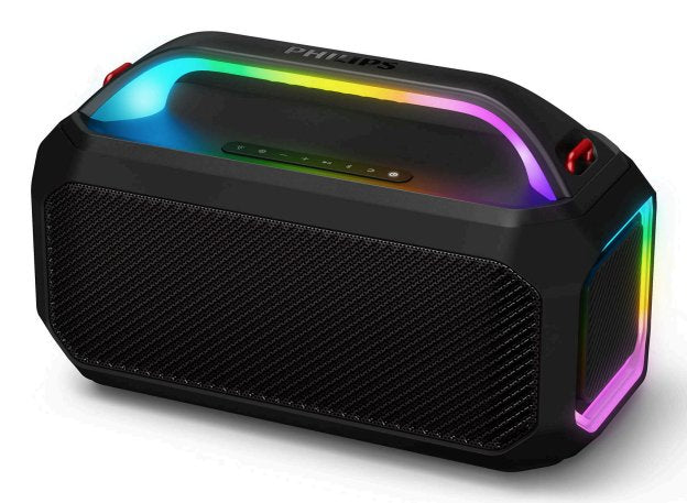 EAN 4895229164192 - Philips TAS7000EB Sistema de altavoz portátil 2.1 Negro 50 W imagen 1