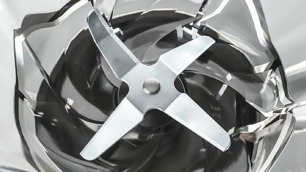 Batidora De Vaso  Bosch Home Serie 4 Mmb6141b 1200 W Negro, Batidora Depie Negro, Batidora De Vaso, 1 M, 1200 W, Negro