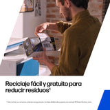 EAN 0889296154761 - HP 26A Black Original LaserJet Toner Cartridge cartucho de tóner 1 pieza(s) imagen 4