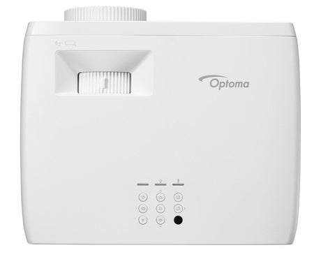 EAN 5055387667709 - Optoma ZK450 4200 lúmenes ANSI DLP UHD 4K (3840x2160) 3D Blanco imagen 7