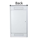 19'' 20u Rack Cabinet 600 X  1000 X 1075mm Data Line -