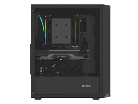 EAN 5901969444339 - FURY Shobo SH4F Midi Tower Negro imagen 10
