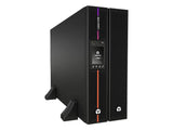 EAN 767041035094 - Vertiv Liebert GXE3-6000IRT4UXL sistema de alimentación ininterrumpida (UPS) Doble conversión (en línea) 6 imagen 2