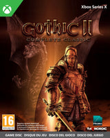 Juego Gothic 2 Classic Xbox Series X