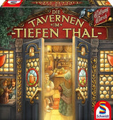 EAN 4001504493516 - Schmidt Spiele 49351 juego de tablero Juego de mesa Estrategia imagen 1