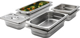 EAN 7332543256365 - Electrolux PKKS8 Horno Rectangular Acero imagen 13