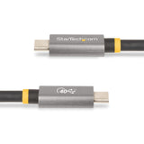EAN 65030897068 - StarTech.com CC1M-40G-USB-CABLE cable USB USB4 Gen 2x2 USB C imagen 4