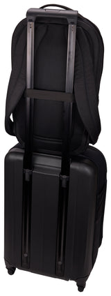 EAN 0085854256384 - Case Logic Invigo Eco INVIBP116 Black 39,6 cm (15.6") Mochila Negro imagen 14