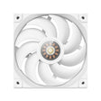 EAN 6933412710769 - DeepCool FT12 WH Carcasa del ordenador Ventilador 12 cm Blanco 1 pieza(s) imagen 1