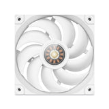 EAN 6933412710769 - DeepCool FT12 WH Carcasa del ordenador Ventilador 12 cm Blanco 1 pieza(s) imagen 1