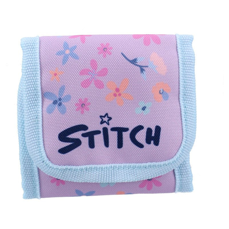 Vadobag Monedero Stitch Spring Smiles