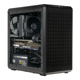 EAN 4719512140369 - Cooler Master Q300L V2 Mini Tower Negro, Transparente imagen 7
