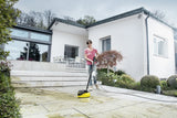 EAN 4066529125767 - Kärcher K 7 Premium Power Flex Home Limpiadora de alta presión o Hidrolimpiadora Vertical Eléctrico 600 l imagen 7