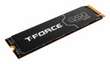 Ssd Teamgroup 4tb T-Force G50 Tm8ffe004t0c129 M.2 Pcie 4.0 X4 Nvme