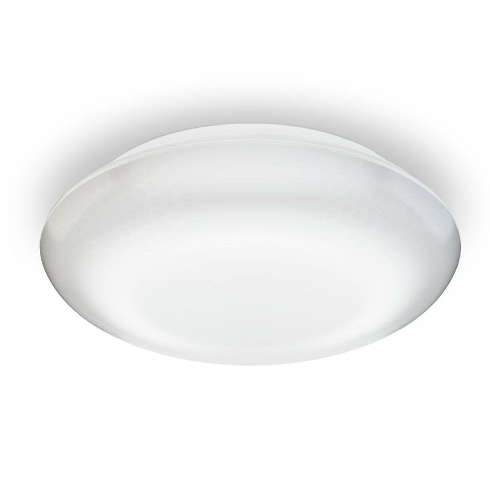 EAN 4007841068196 - STEINEL DL Vario Quattro PRO S iluminación de techo Bombilla(s) no reemplazable(s) LED 14 W imagen 1