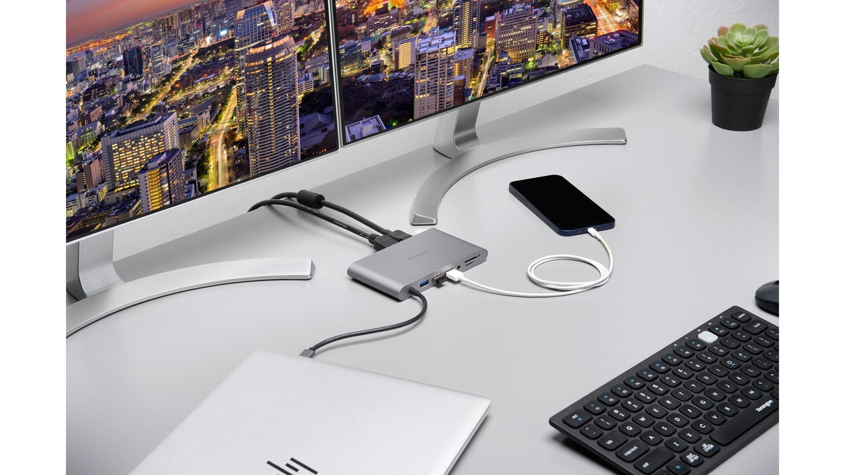 Hub Movil Usb-C Uh1440p