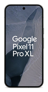 Google Pixel 11 Pro Xl 5g 12ram 256gb Obsidian