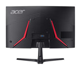 EAN 4711474638212 - Acer *ACR 24' Nitro ED240QP0 ED240QP0bi pantalla para PC imagen 6