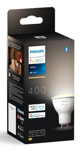 Philips Hue W 4.2w Gu10