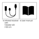 Marmitek Ir 100 Usb