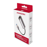 EAN 8595247906601 - Axagon ADE-25R adaptador y tarjeta de red Ethernet 2500 Mbit/s imagen 7