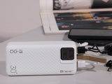 Tracer Blaze 30000 Mah 65w Bk Bialy