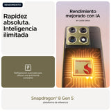 Smartphone  Motorola Moto Signature 6.8" Dual Sim Android Usb Type-C 16 Gb 512 Gb 5200 Mah Verde Oliva