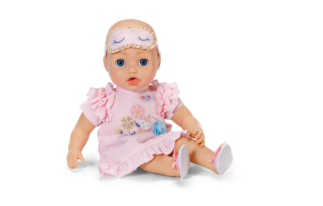 EAN 4001167838761 - BABY born Night Gown 43cm Pijama de muñeca imagen 3