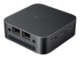 EAN 6931548314165 - Blackview MP80 Intel® N N97 16 GB DDR5-SDRAM 512 GB SSD Windows 11 Pro Mini PC Negro, Gris imagen 4