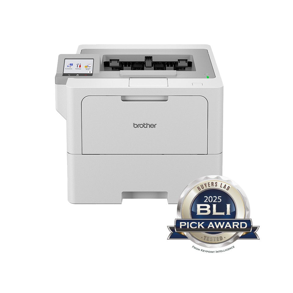 EAN 4977766815154 - Brother HL-L6410DN impresora láser 1200 x 1200 DPI A4 Wifi imagen 6