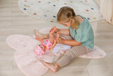 Zapf Creation Baby Born Lena 36 Cm (Rosa) 840726