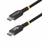 Cable De Carga Usb-C Tipo C Cabl