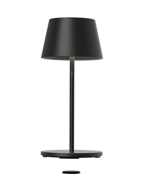 EAN 4029599108030 - Sompex GARCON Lámpara de suelo para exterior LED 10 W F imagen 2