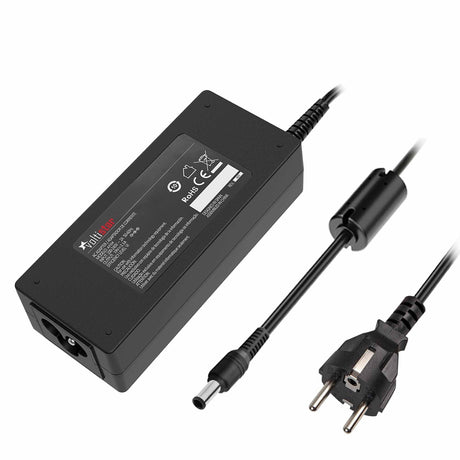 EAN 8435597470950 - VOLTISTAR AD00134 adaptador e inversor de corriente Universal 40 W Negro imagen 1