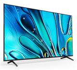 Sony Bravia 3 Professional Displays Fwd-65s35 65" Clase Diagonal (64.5" Visible) Tv Lcd Con Retroiluminación Led Señalización Digital Smart Tv Google Tv 4k Uhd (2160p) 3840 X 2160 Hdr Direct Led Negro