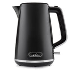 EAN 8590393335770 - Eta Nora 3605 90010 tetera eléctrica 1,7 L 2200 W Negro imagen 1