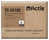 Tóner Actis Tx-3010x Para Impresora Xerox 106r02182 Nuevo