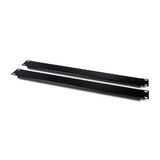 EAN 0731304123385 - APC AR8108BLK accesorio de bastidor Panel ciego imagen 1