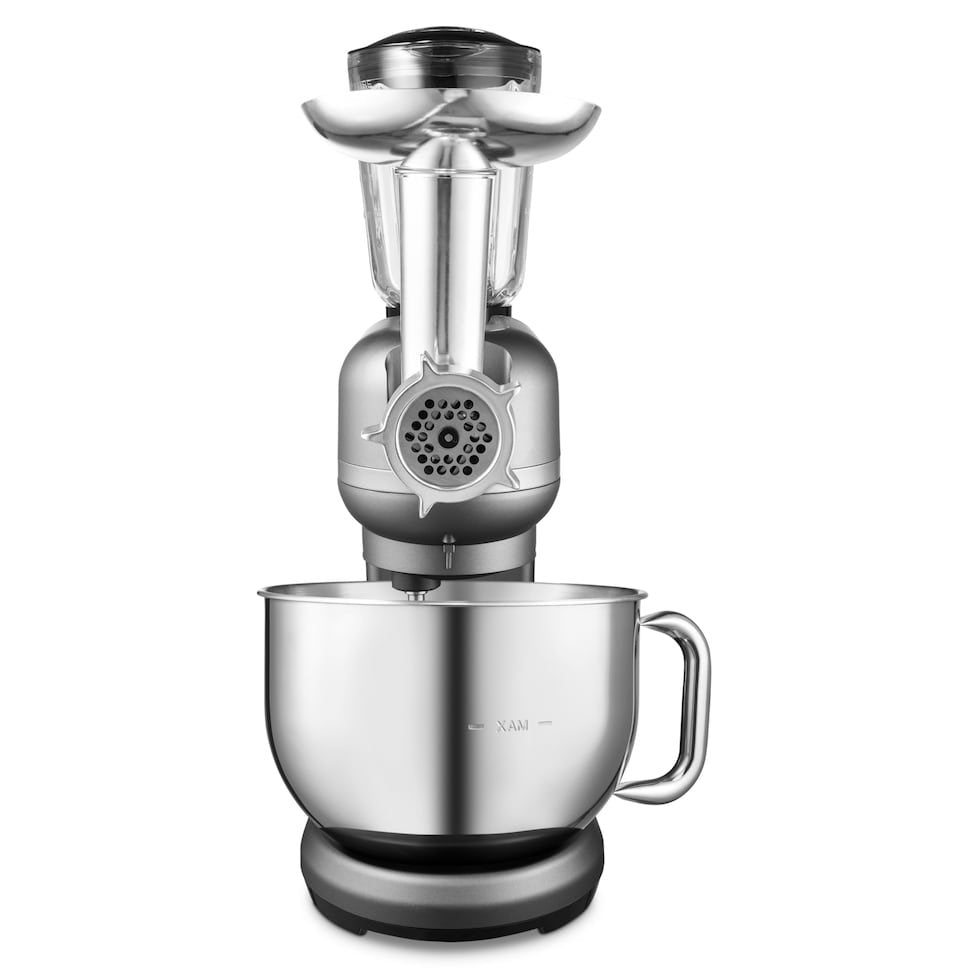 Medion Life Md18440g 4 In 1 Digitale Robot De Cocina