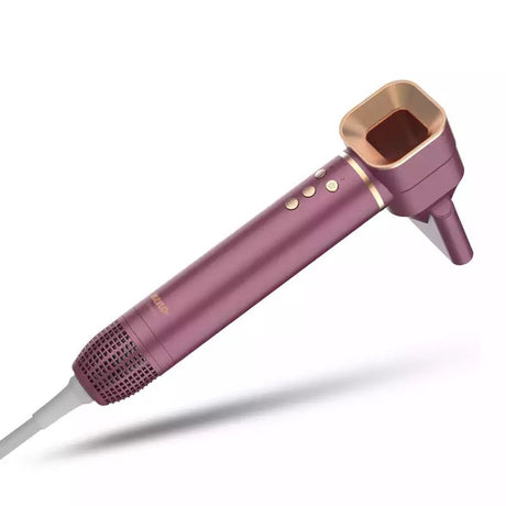 EAN 5902479677071 - Neno Beauty Vio secador 1200 W Rosa imagen 5
